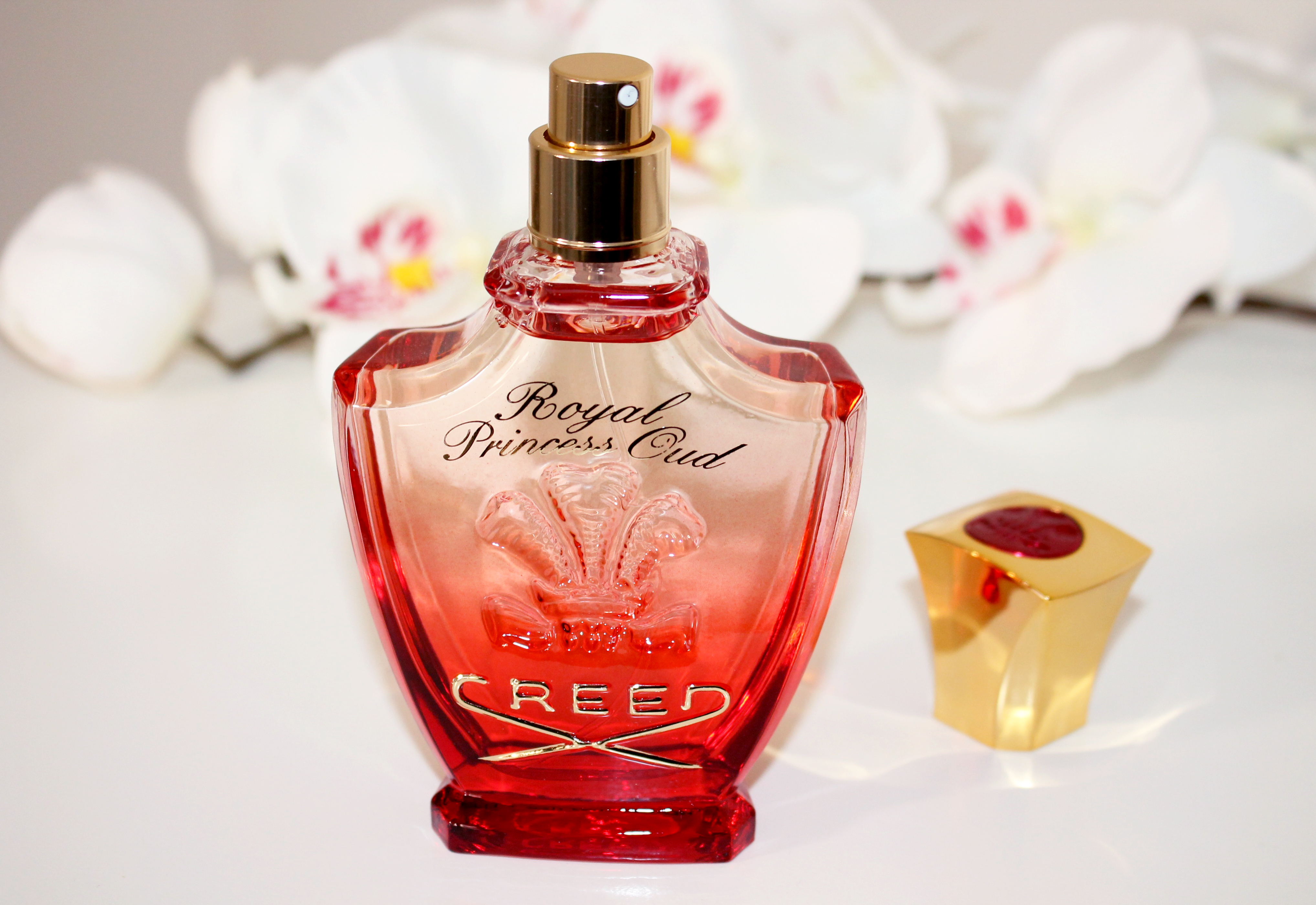 Creed Royal Princess Oud Fragrance 
